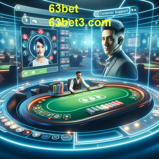 A Importância do Suporte ao Cliente em Jogos Online